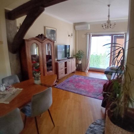 לובליאנה Apartment Baci For 4 Guests מראה חיצוני תמונה