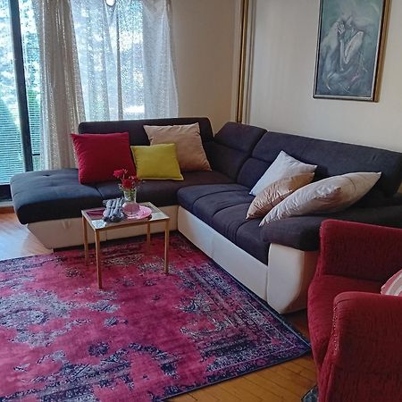 לובליאנה Apartment Baci For 4 Guests מראה חיצוני תמונה