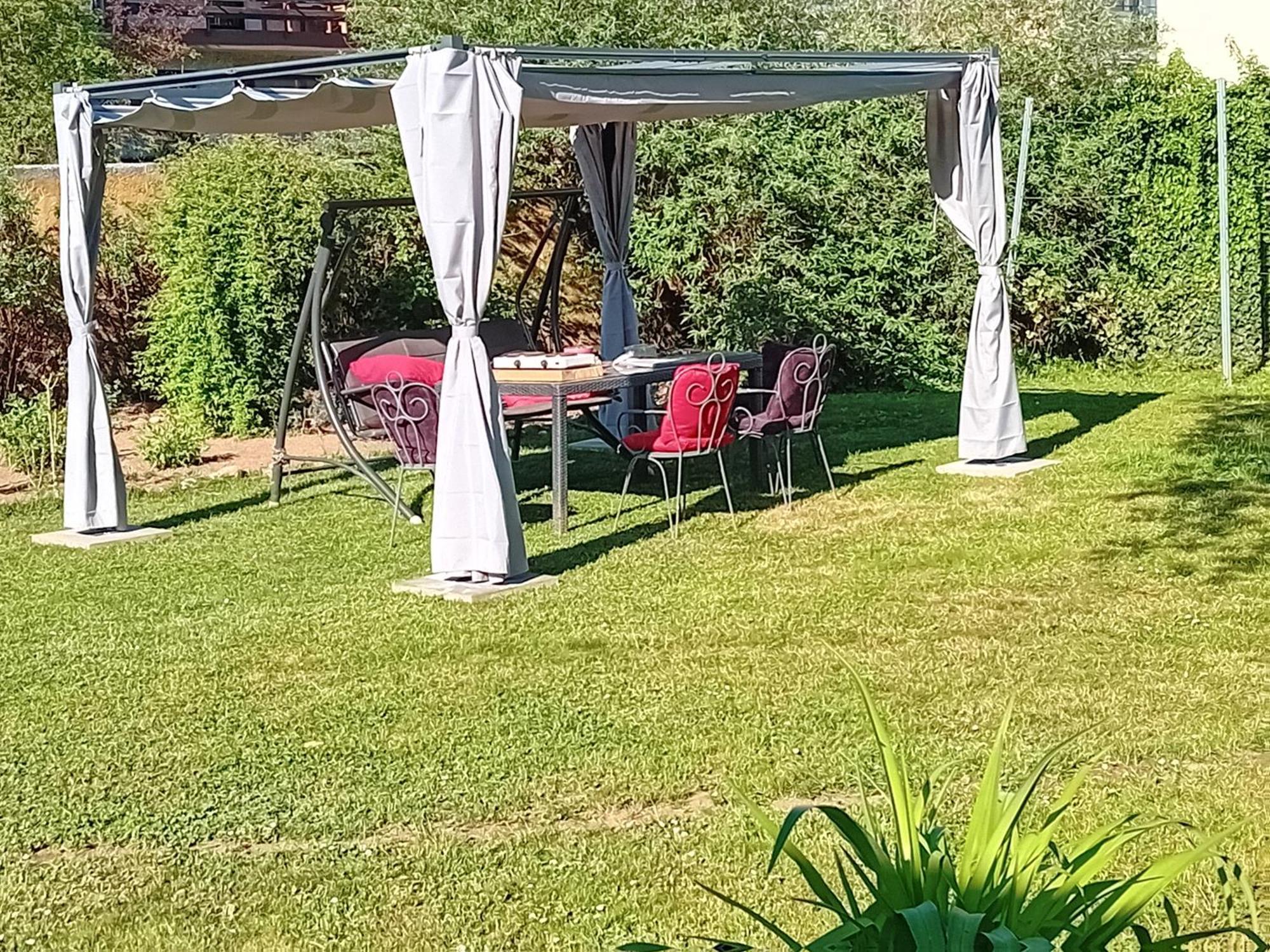 לובליאנה Apartment Baci For 4 Guests מראה חיצוני תמונה