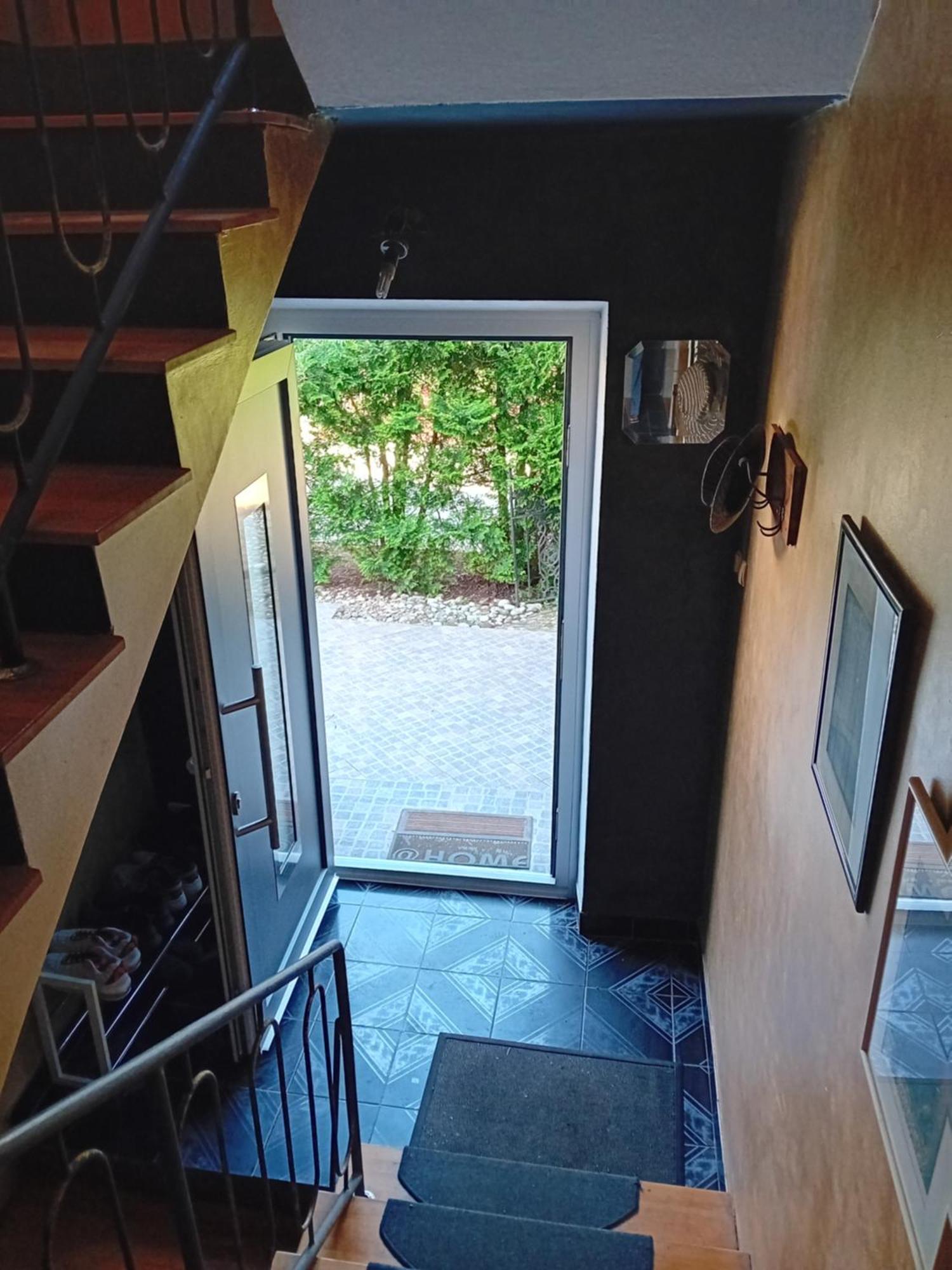 לובליאנה Apartment Baci For 4 Guests מראה חיצוני תמונה