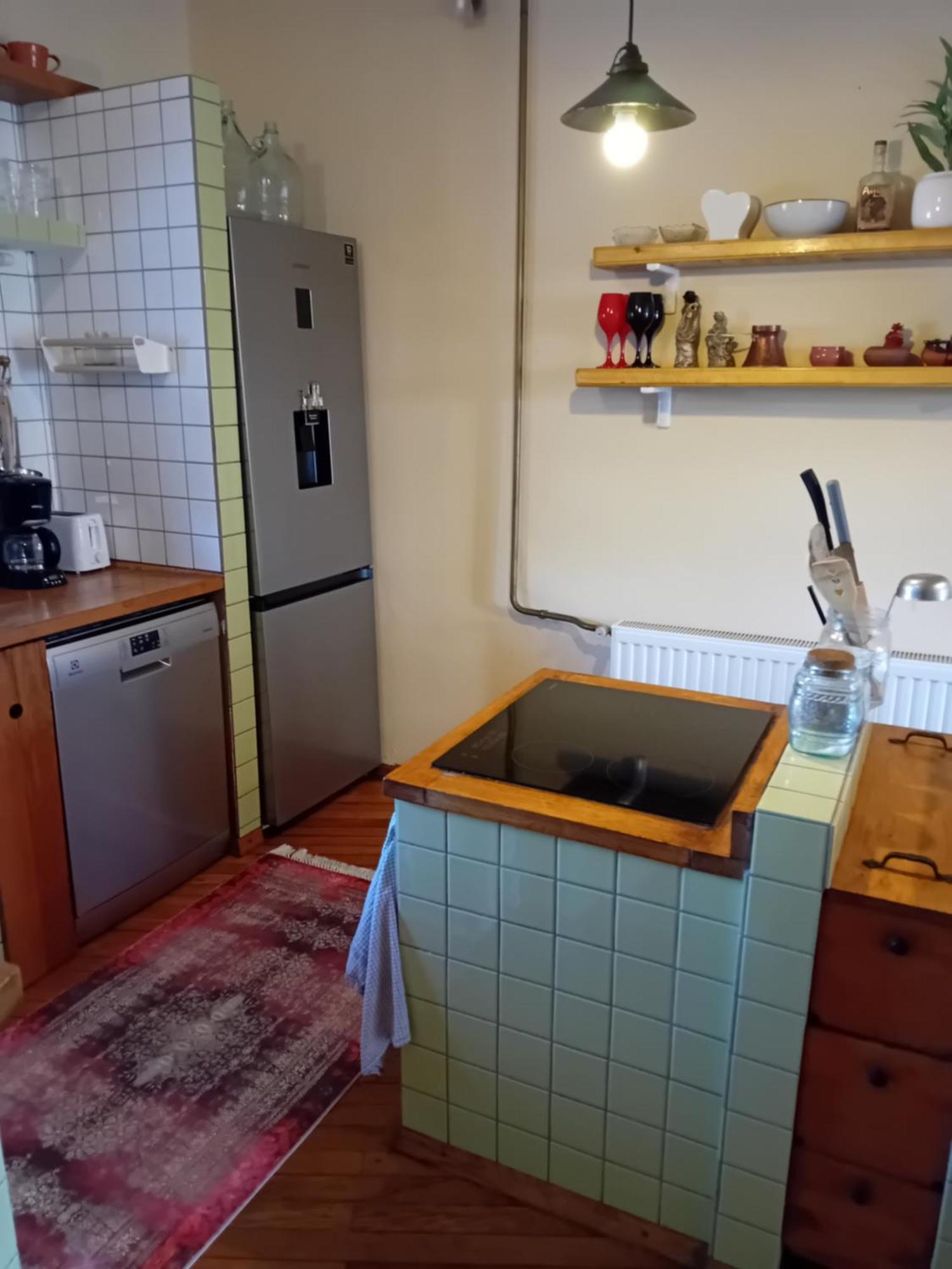 לובליאנה Apartment Baci For 4 Guests מראה חיצוני תמונה