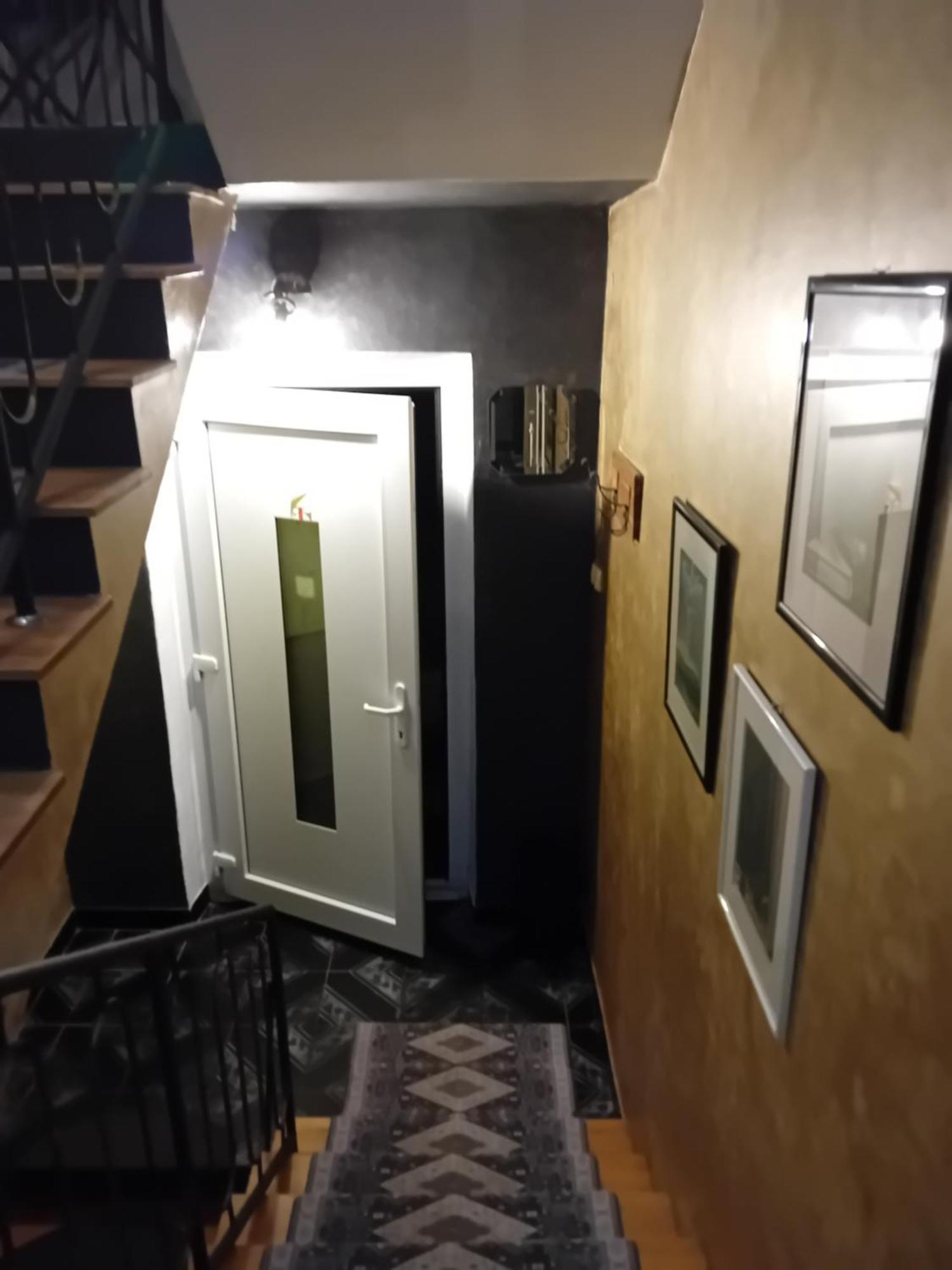 לובליאנה Apartment Baci For 4 Guests מראה חיצוני תמונה