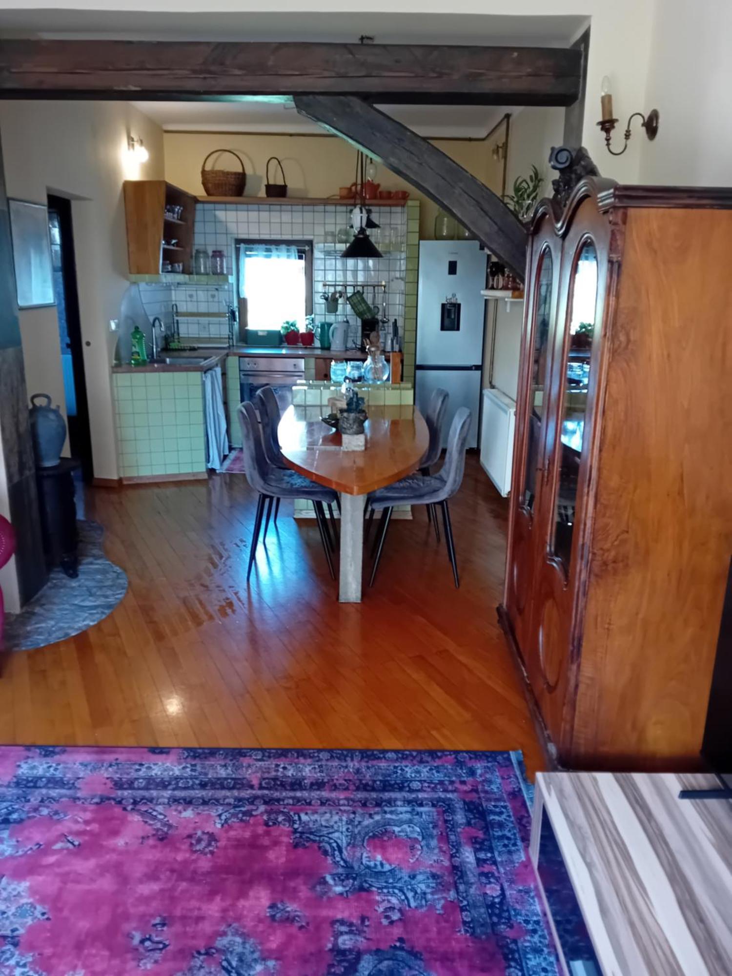 לובליאנה Apartment Baci For 4 Guests מראה חיצוני תמונה