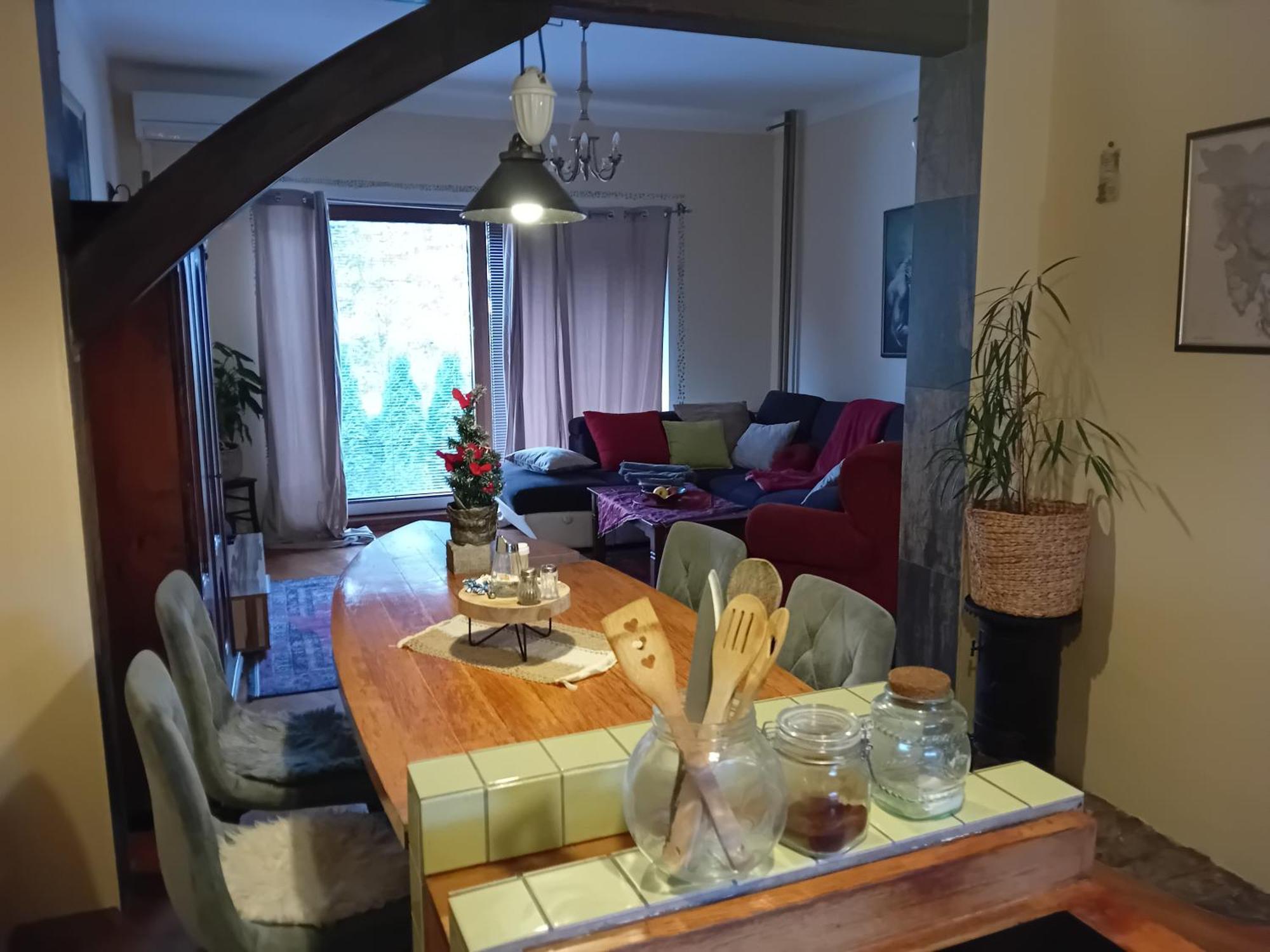 לובליאנה Apartment Baci For 4 Guests מראה חיצוני תמונה