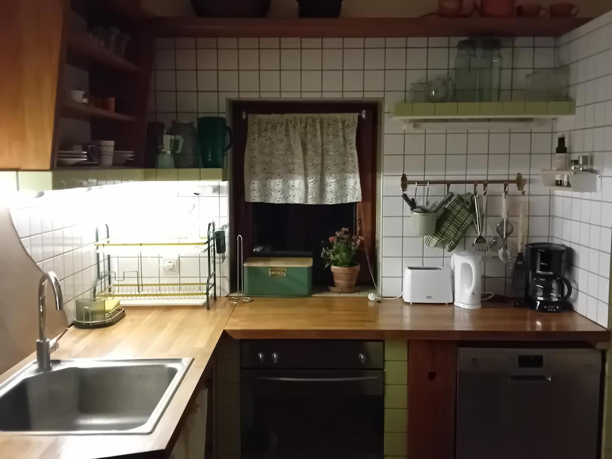לובליאנה Apartment Baci For 4 Guests מראה חיצוני תמונה