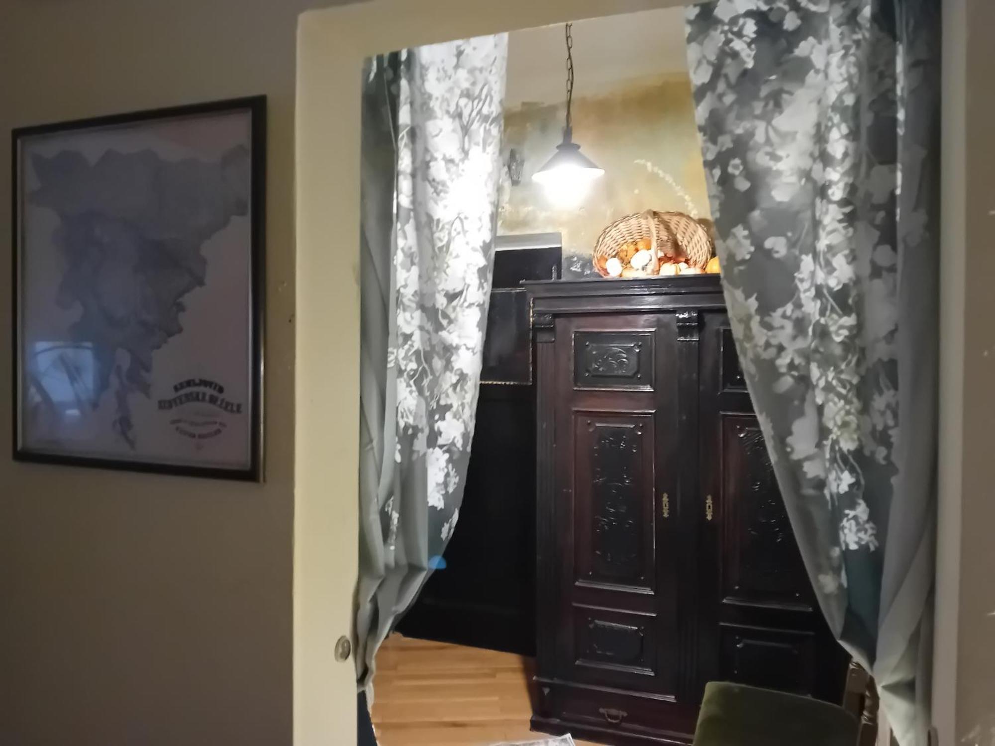 לובליאנה Apartment Baci For 4 Guests מראה חיצוני תמונה