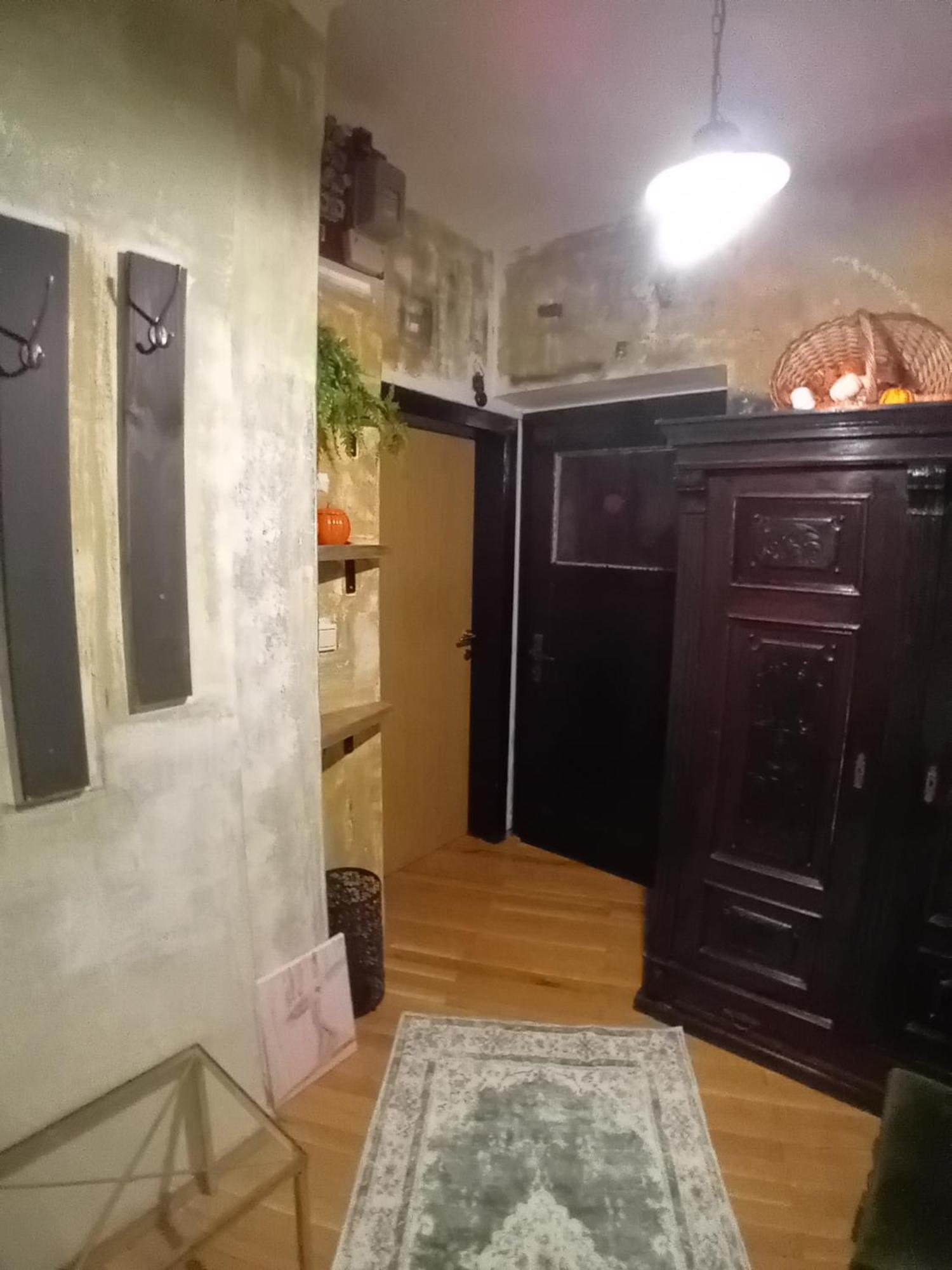 לובליאנה Apartment Baci For 4 Guests מראה חיצוני תמונה