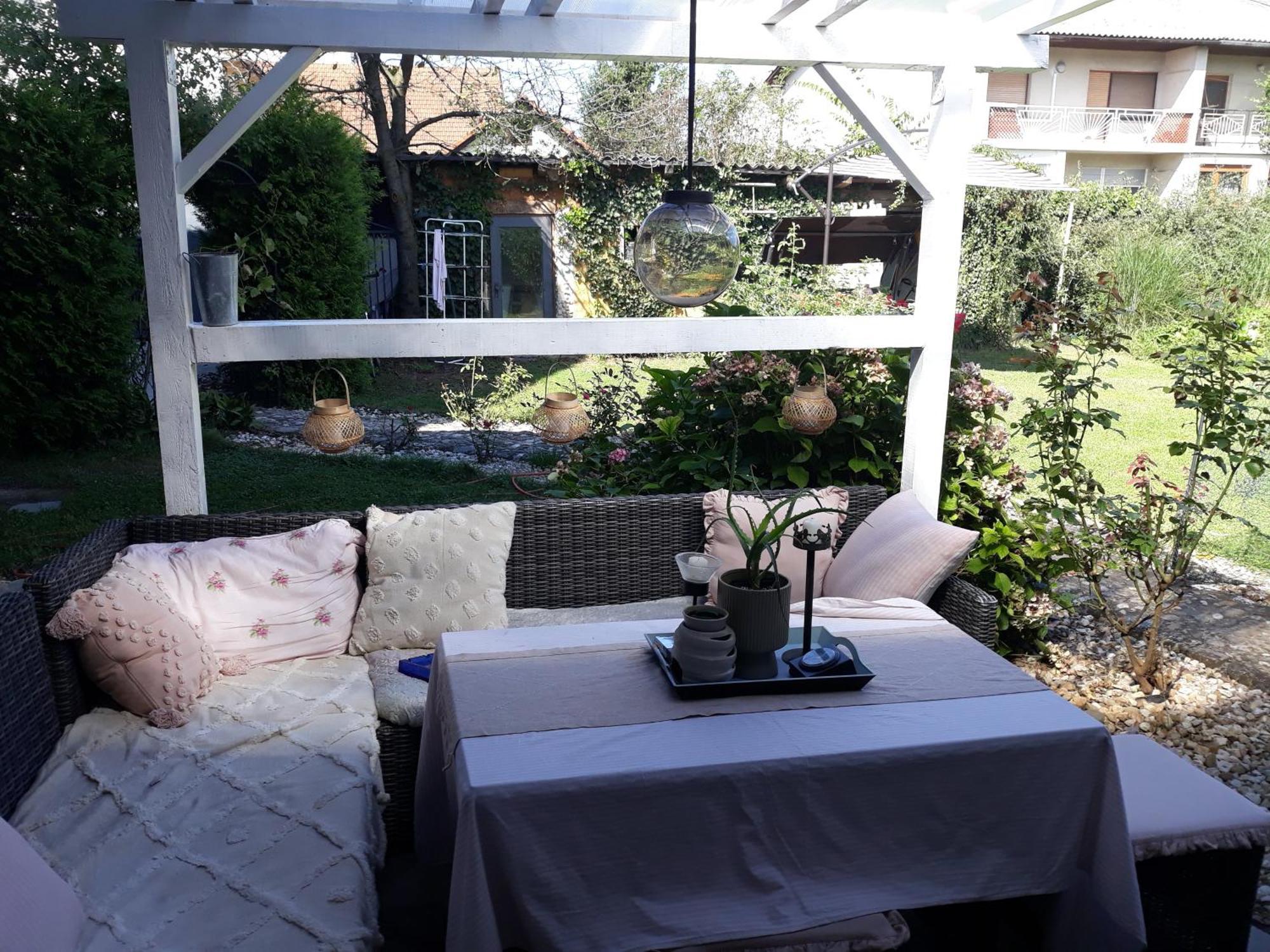 לובליאנה Apartment Baci For 4 Guests מראה חיצוני תמונה