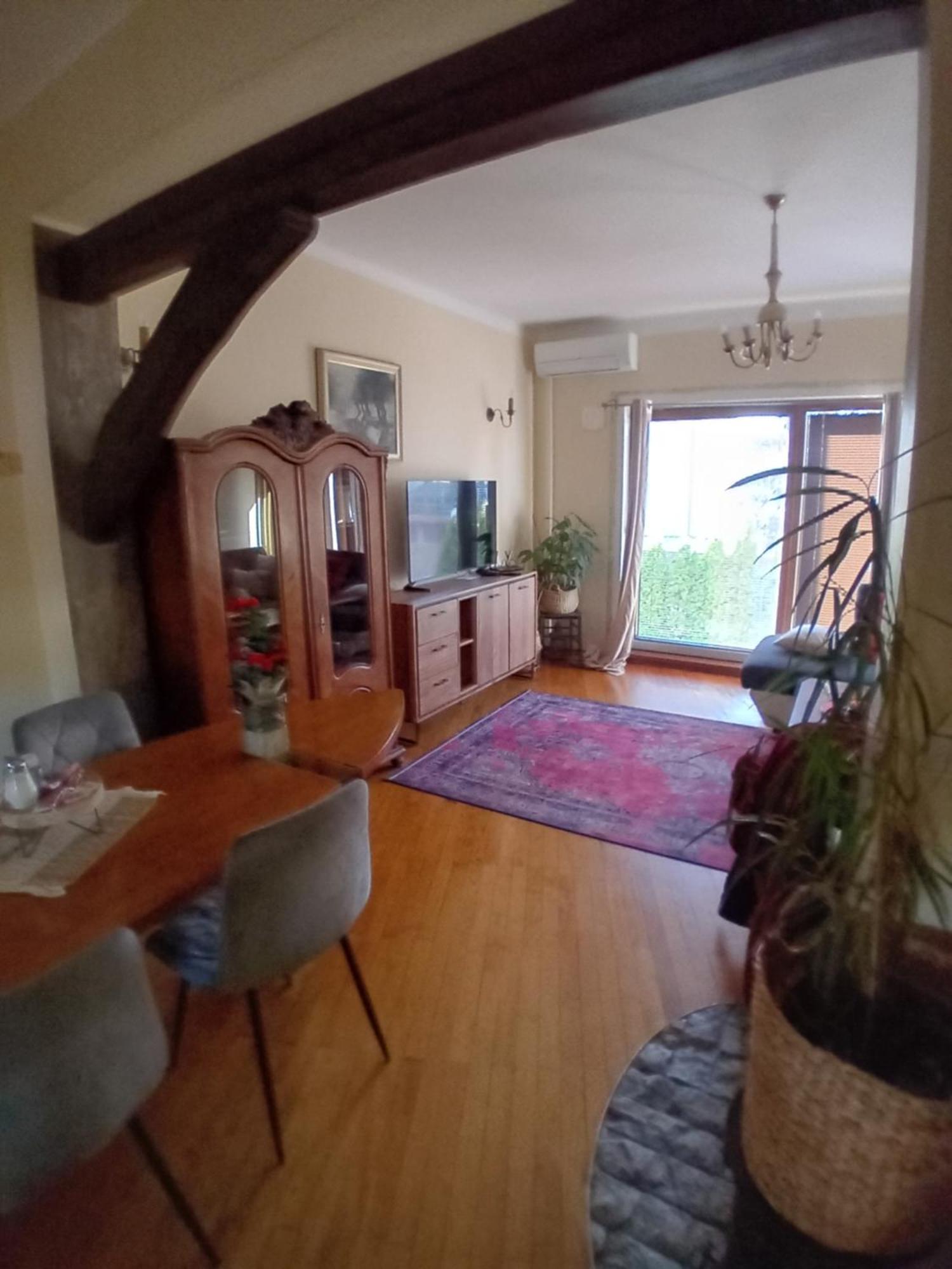 לובליאנה Apartment Baci For 4 Guests מראה חיצוני תמונה