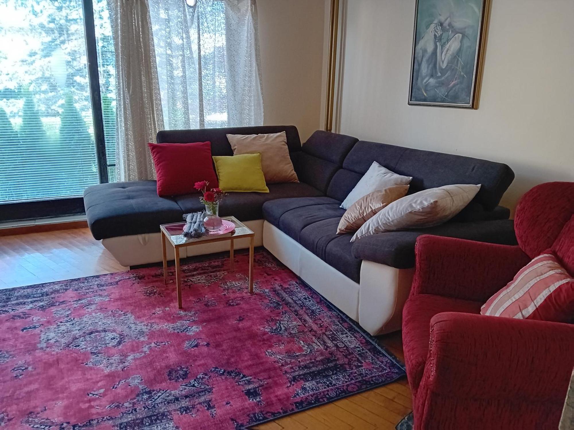 לובליאנה Apartment Baci For 4 Guests מראה חיצוני תמונה
